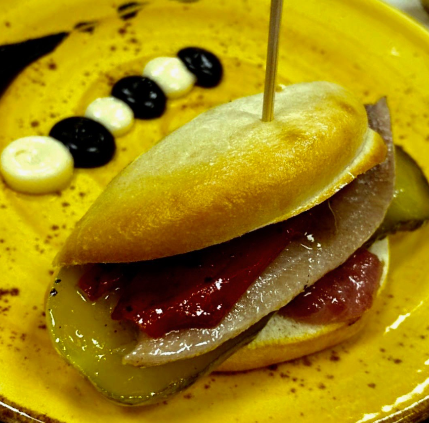 Tapas